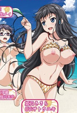 工口遊戲！H和遊戲都要開發 5 